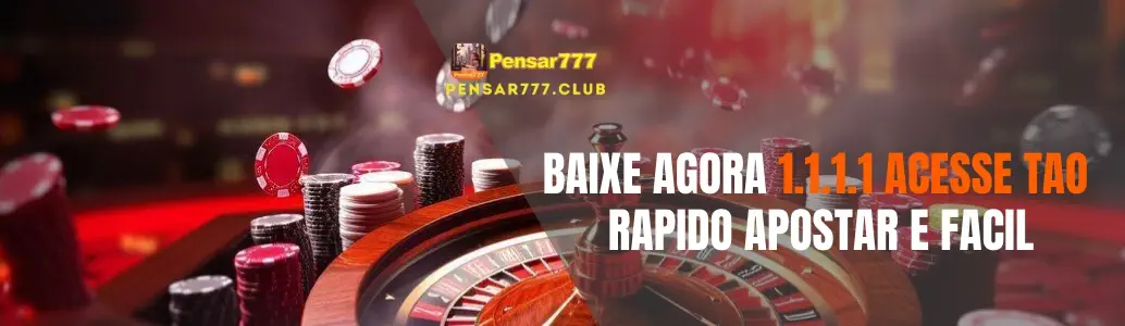 pensar777 aplicativo