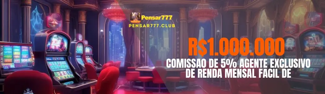 pensar777 notícias
